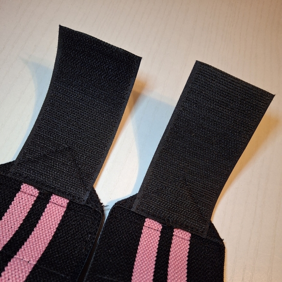 Gymreapers Straps - Picture 6 of 11